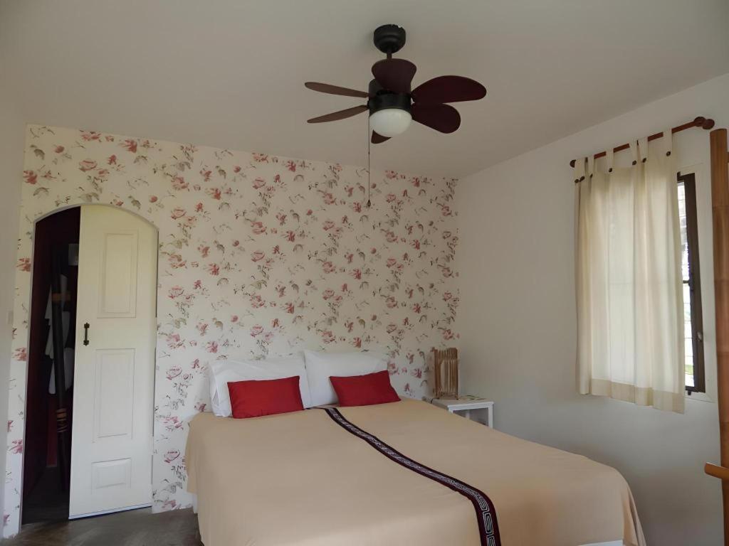 Him Naam Pai Resort Exterior foto