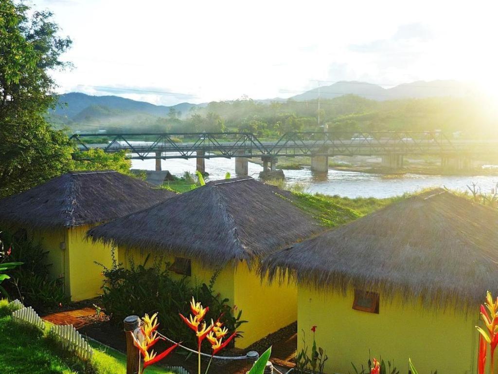 Him Naam Pai Resort Exterior foto