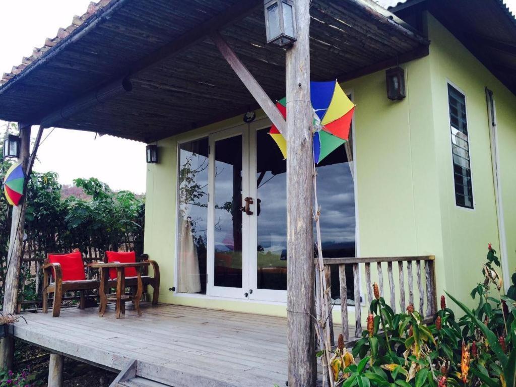 Him Naam Pai Resort Exterior foto