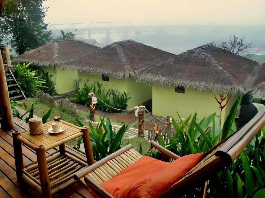 Him Naam Pai Resort Exterior foto
