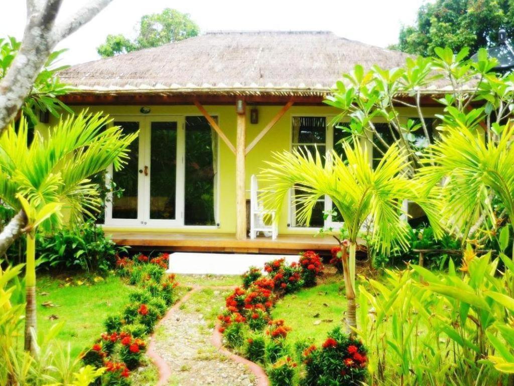 Him Naam Pai Resort Exterior foto