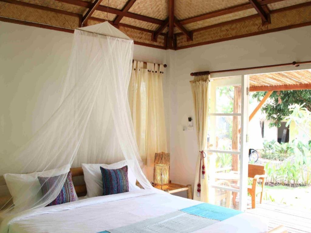 Him Naam Pai Resort Exterior foto