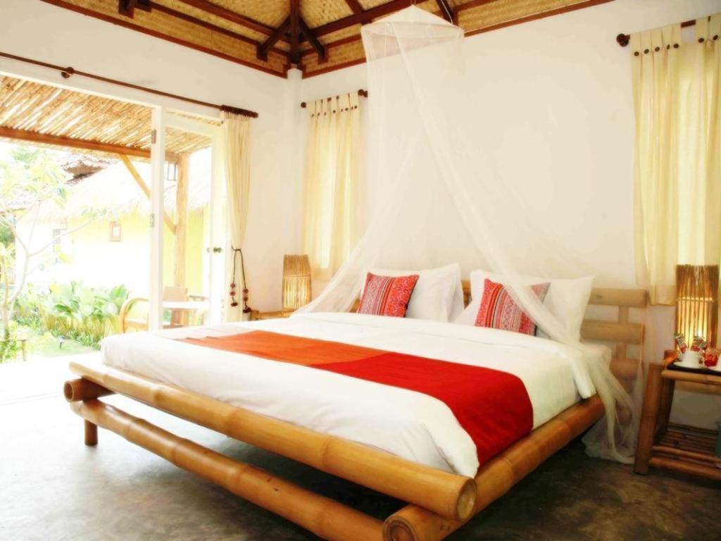 Him Naam Pai Resort Exterior foto