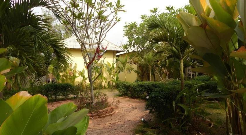 Him Naam Pai Resort Exterior foto