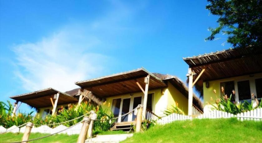 Him Naam Pai Resort Exterior foto