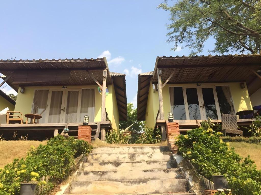 Him Naam Pai Resort Exterior foto